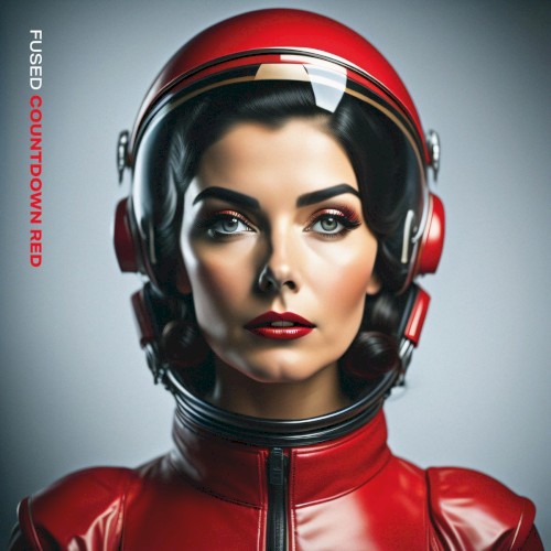 Countdown Red