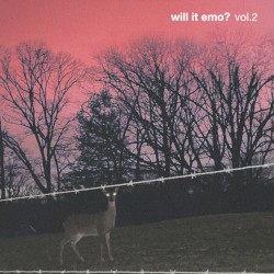 will it emo (vol.2)