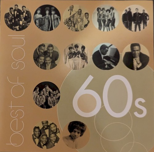 Best of Soul 60s