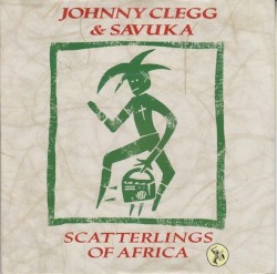 Scatterlings of Africa