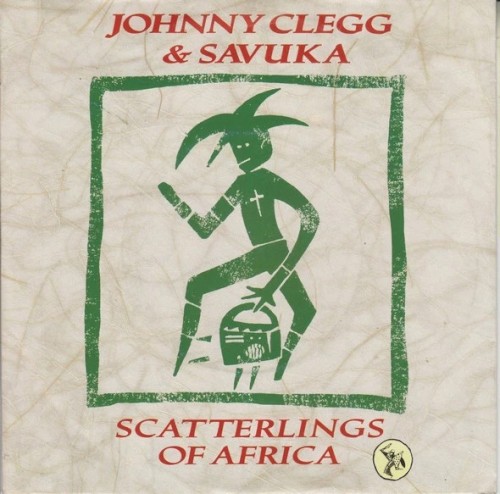 Scatterlings of Africa