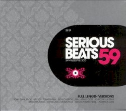 Serious Beats 59