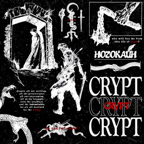 Crypt