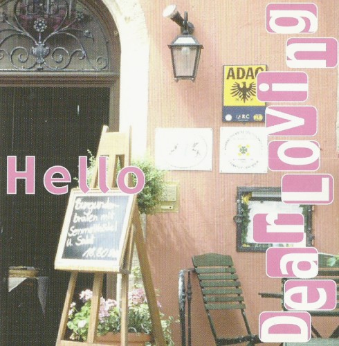 Hello