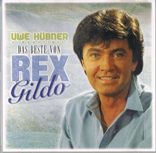 Das Beste von Rex Gildo