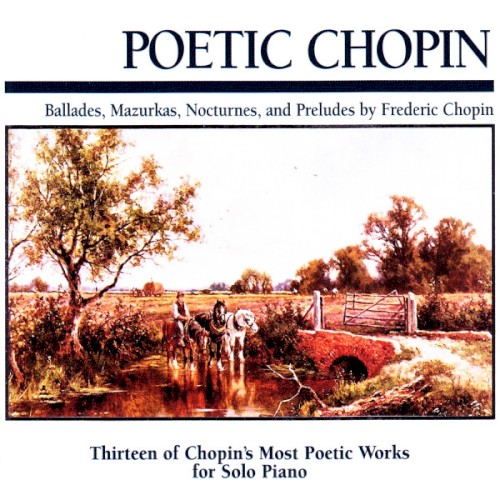 Poetic Chopin