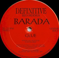 Glue