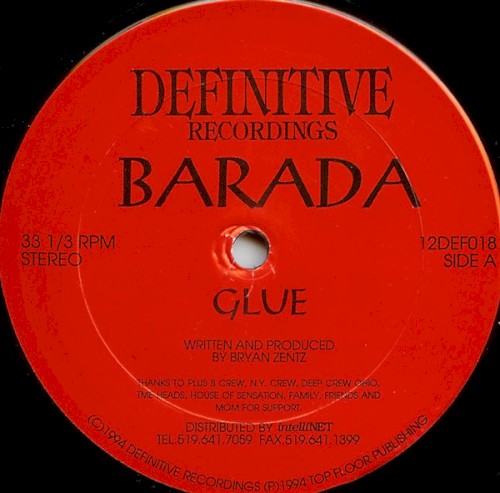 Glue