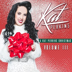 A Kat Perkins Christmas, Volume III