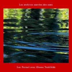 Les archives sauvées des eaux
