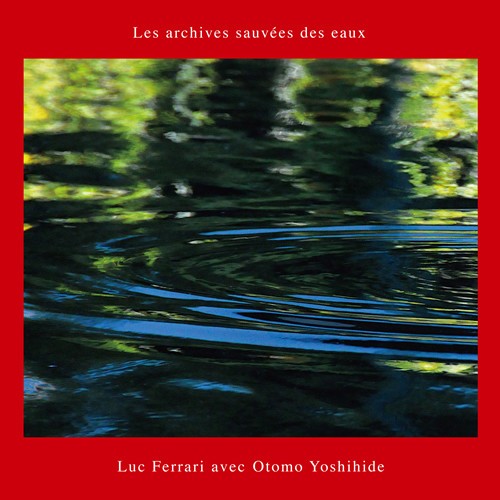 Les archives sauvées des eaux