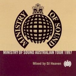 Ministry of Sound Australian Tour 1997