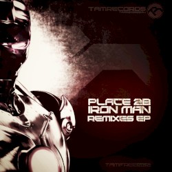 Iron Man Remixes EP