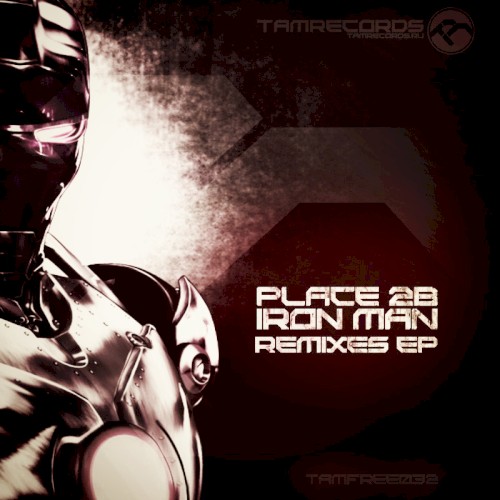 Iron Man Remixes EP