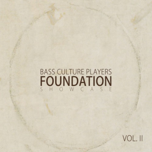 Foundation Showcase Vol. II