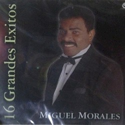 16 grandes éxitos