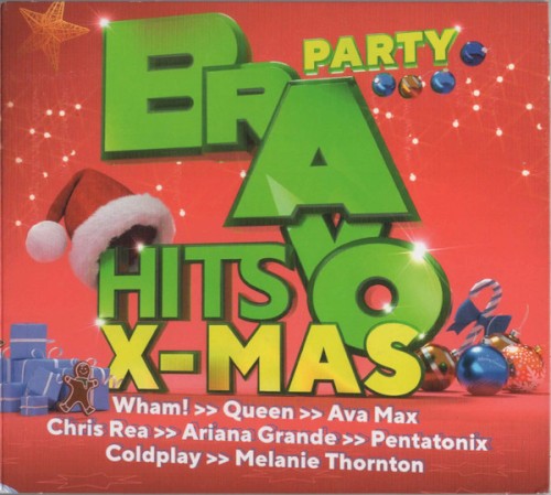 Bravo Hits X‐Mas Party