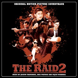 The Raid 2