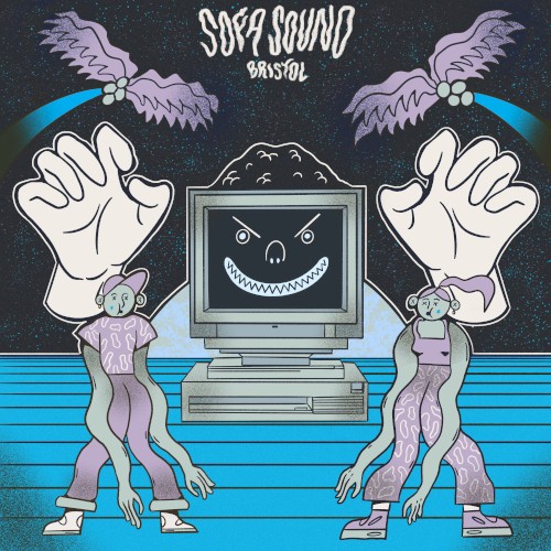 Terminal Madness / The Same Step