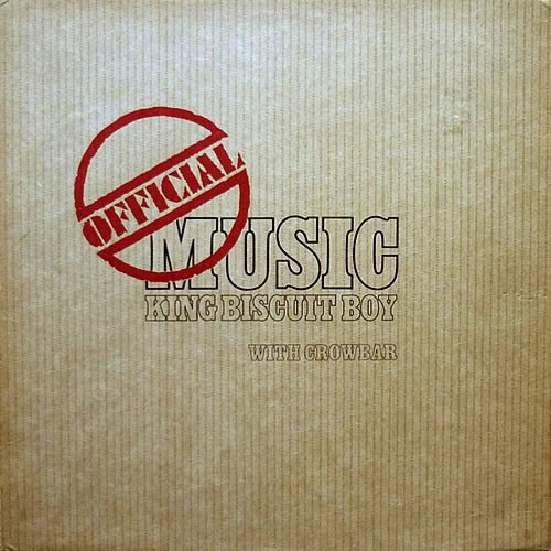Official Music