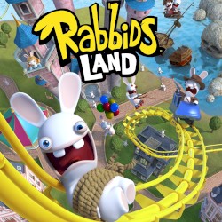 Rabbids Land