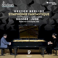 Symphonie fantastique