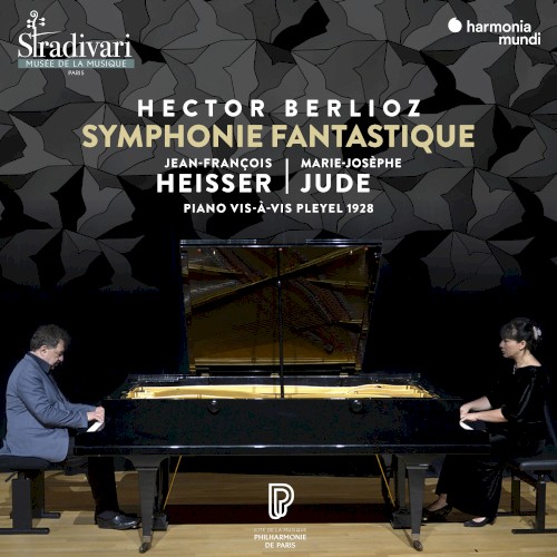 Symphonie fantastique