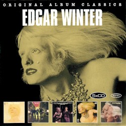 Original Album Classics