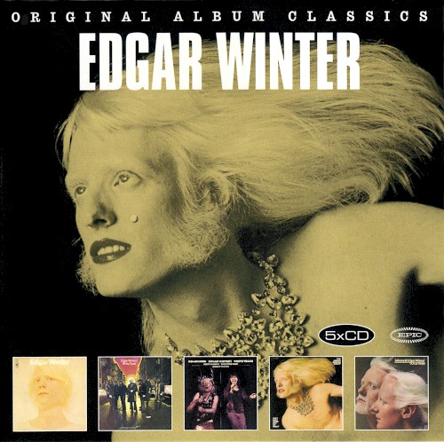 Original Album Classics