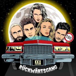 Rückwärtsgang