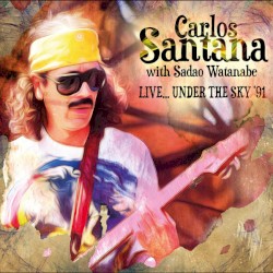 Live… Under the Sky ’91