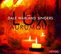Lux Aurumque