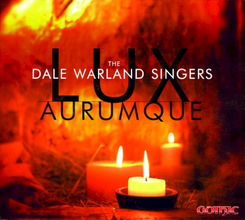 Lux Aurumque