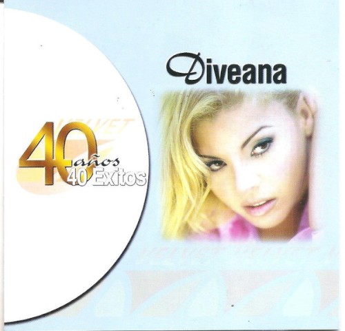 40 años, 40 éxitos