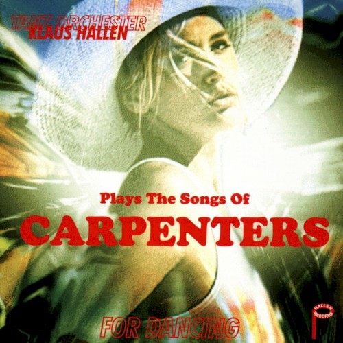 The Songs of Carpenters