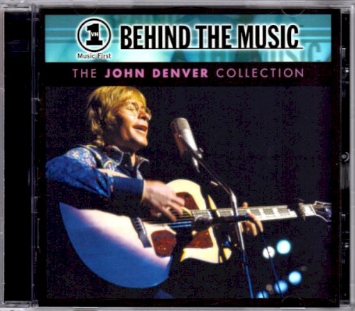Behind the Music: The John Denver Collection