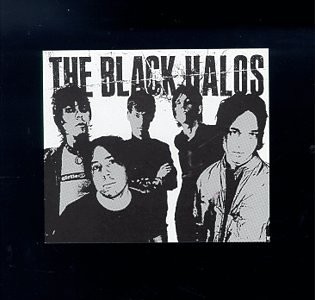 The Black Halos
