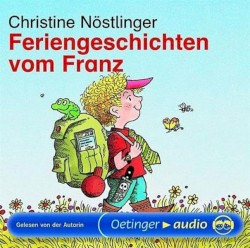 Feriengeschichten vom Franz