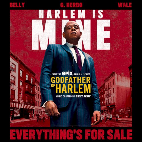 Everything's for Sale