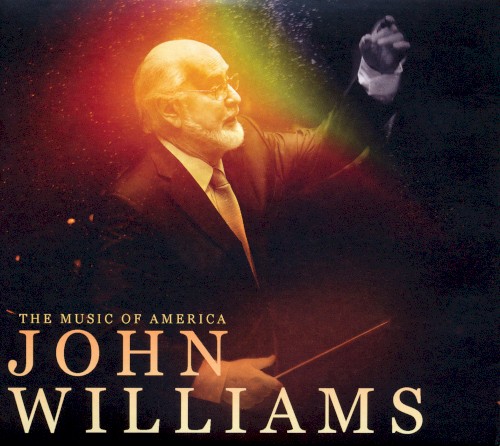 The Music of America: John Williams