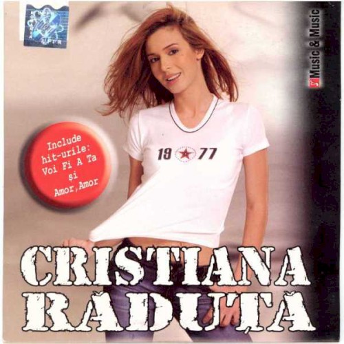 Cristiana Răduță
