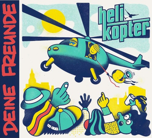 Helikopter