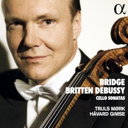 Cello Sonatas