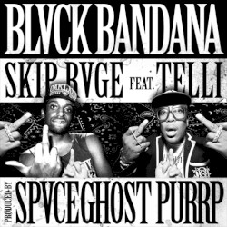 Blvck Bandana