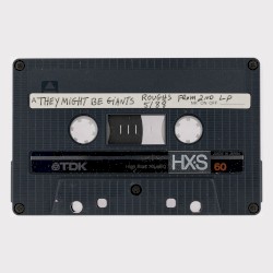 Roughs from 2nd LP
