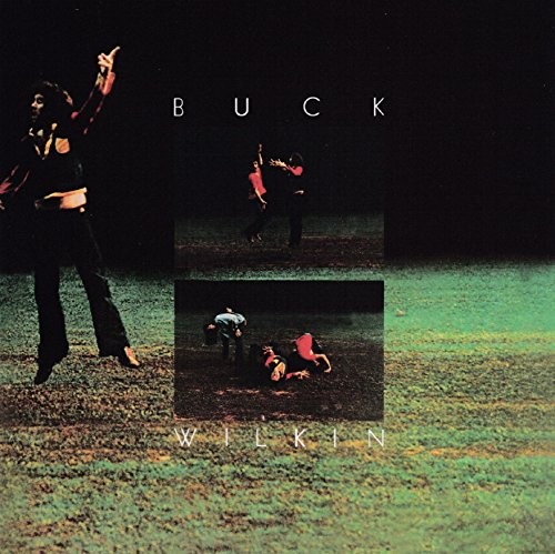 Buck Wilkin
