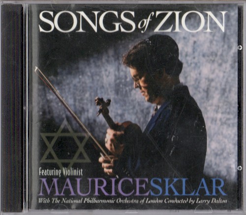 Songs of Zion