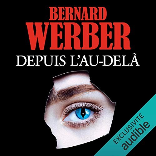 Depuis l'au-delà