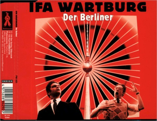 Der Berliner