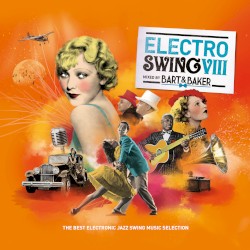 Electro Swing VIII
